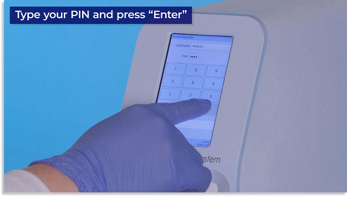 DASH demo video thumbnail