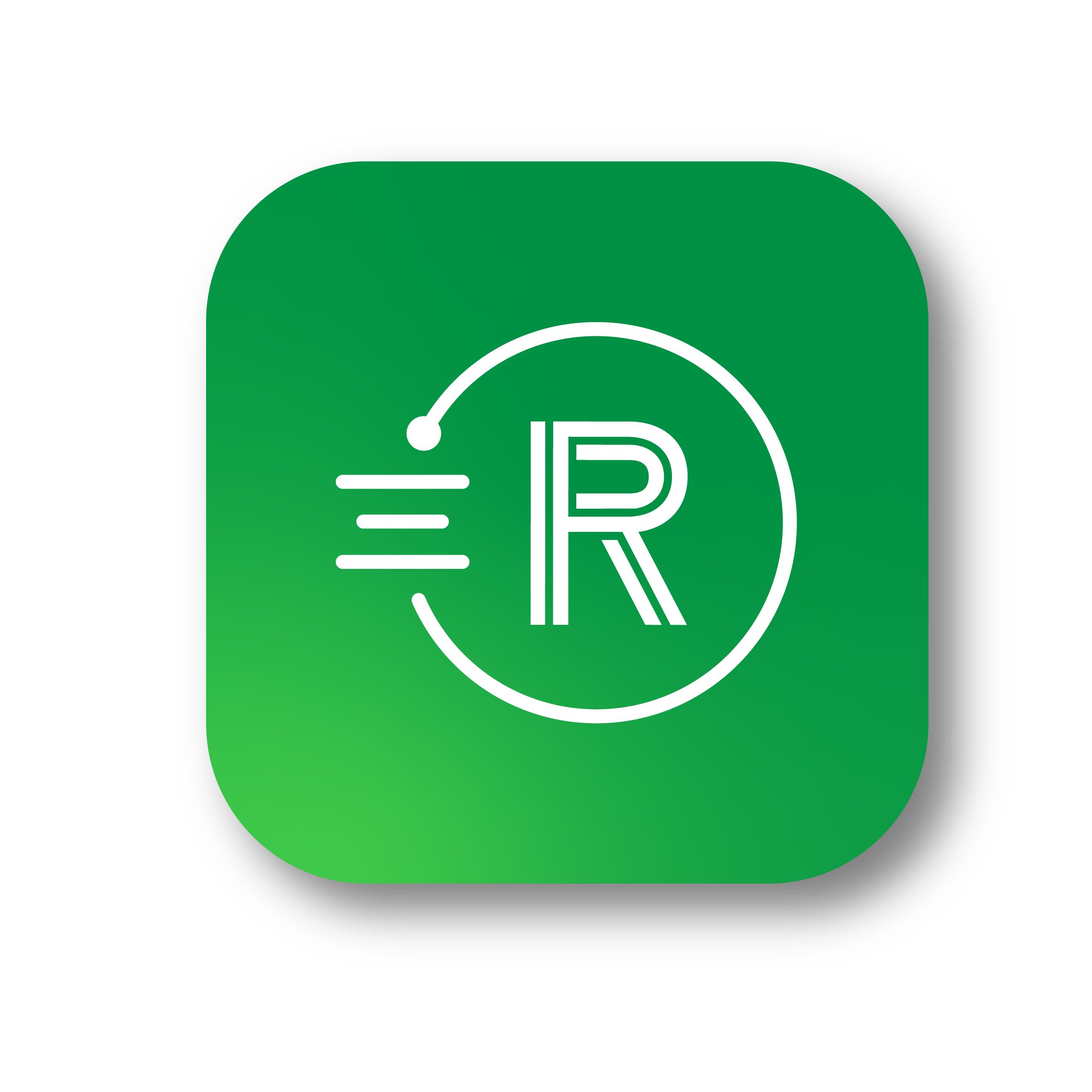 RapidReader Icon