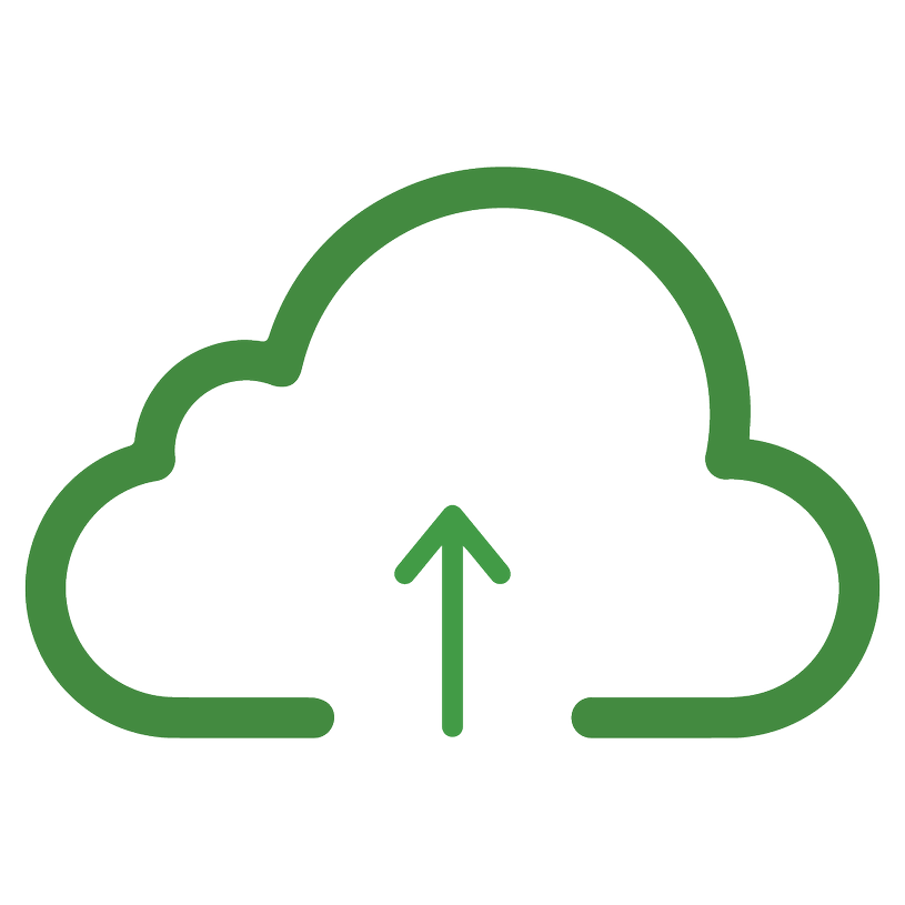 Cloud Icon