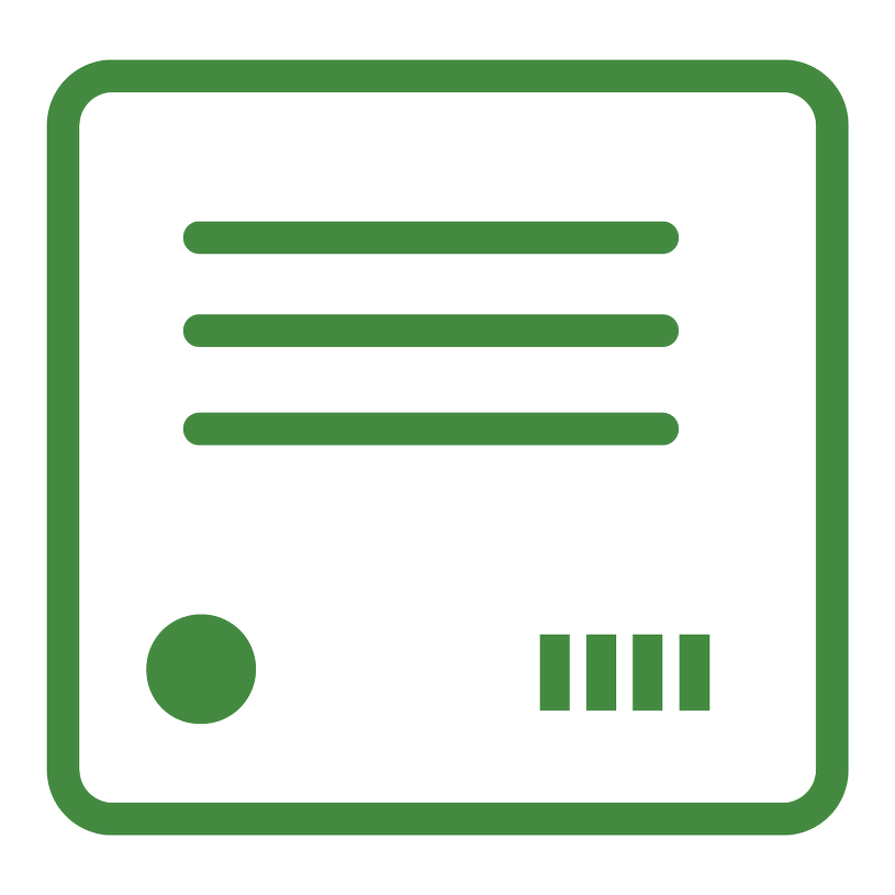 Digital Icon