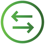 Integration Icon