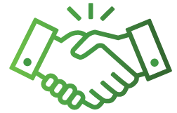 Handshake Icon